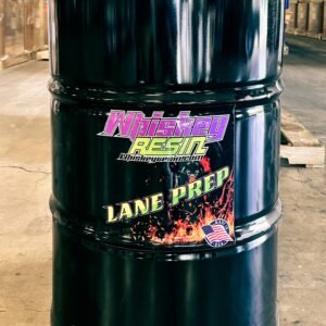 Lane Prep 55 Gallon Drum - CONTACT FOR SHIPPING