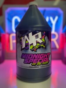 MIDNIGHT SPECIAL "ONE THE ROCKS"