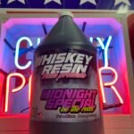 MIDNIGHT SPECIAL “ONE THE ROCKS”