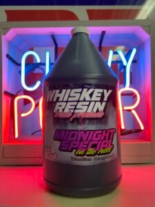 MIDNIGHT SPECIAL "ONE THE ROCKS"