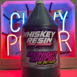 MIDNIGHT SPECIAL "ONE THE ROCKS"