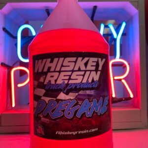 The Pre Game TIRE ACTIVATOR