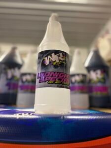 SQUIRT BOTTLE "Midnight Special Label"