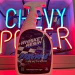 32oz PREGAME TIRE ACTIVATOR SPRAY BOTTLE
