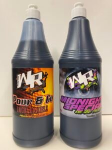 TRACTION COMPOUND SAMPLE PACK 32oz