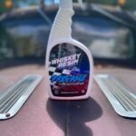 22oz PREGAME TIRE ACTIVATOR SPRAY BOTTLE