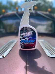22oz PREGAME TIRE ACTIVATOR SPRAY BOTTLE