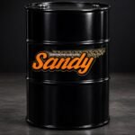 “SANDY” TRACK SURFACE PREP