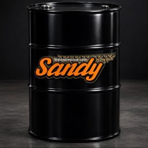 "SANDY" TRACK SURFACE PREP